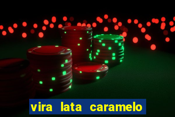 vira lata caramelo slot demo