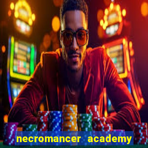 necromancer academy and the genius summoner 59