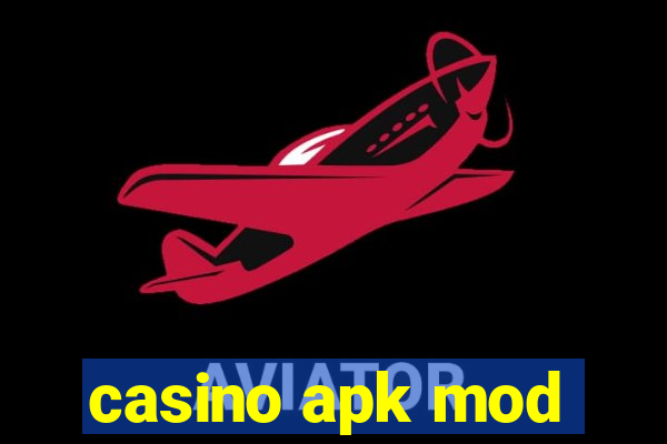 casino apk mod