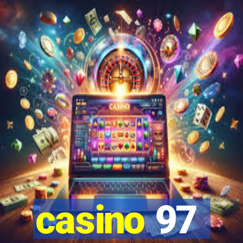 casino 97