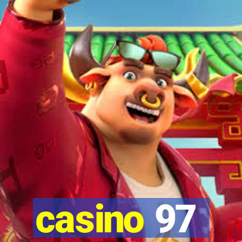 casino 97