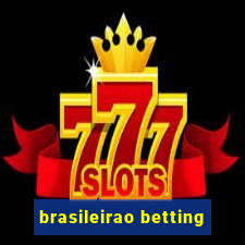 brasileirao betting