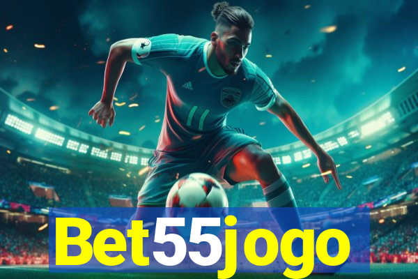 Bet55jogo