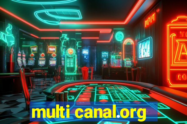 multi canal.org