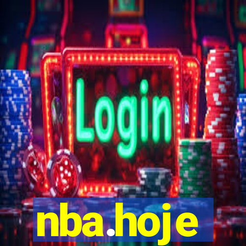 nba.hoje