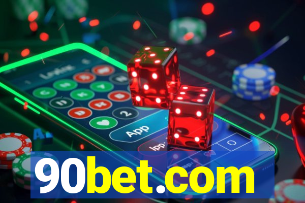 90bet.com