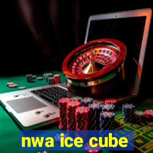 nwa ice cube