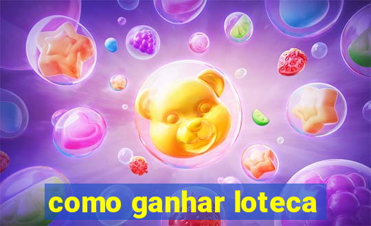 como ganhar loteca