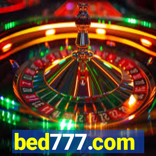 bed777.com