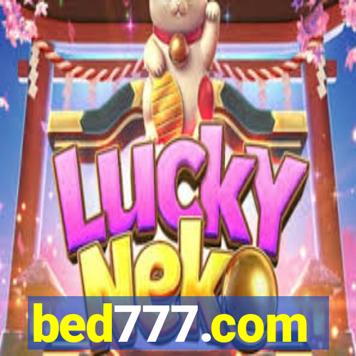 bed777.com