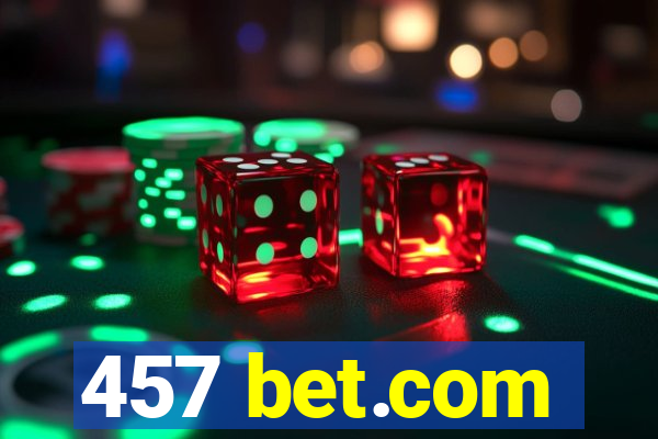 457 bet.com