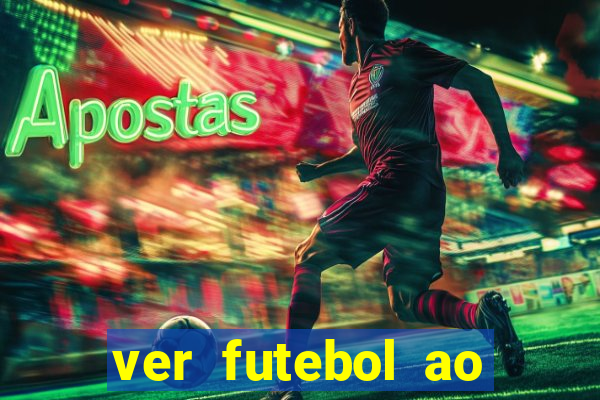 ver futebol ao vivo rmc