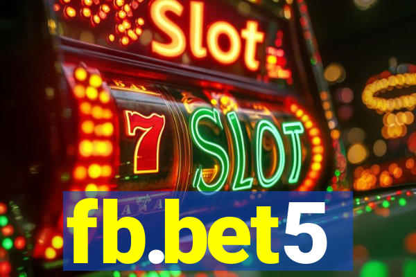 fb.bet5