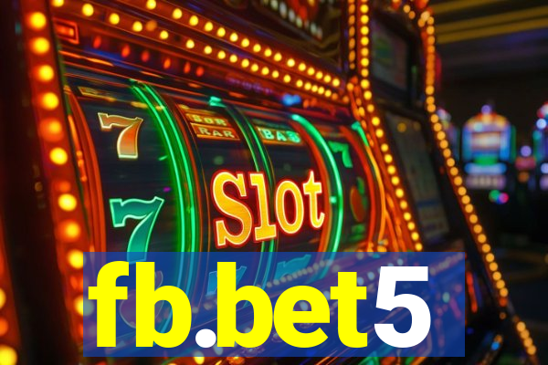 fb.bet5