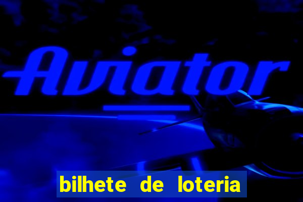 bilhete de loteria completo dublado