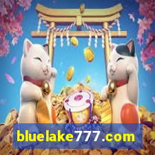 bluelake777.com