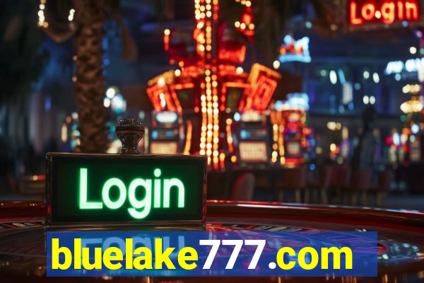 bluelake777.com