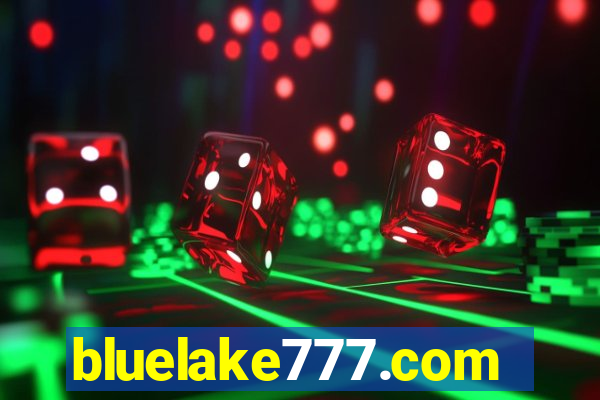 bluelake777.com