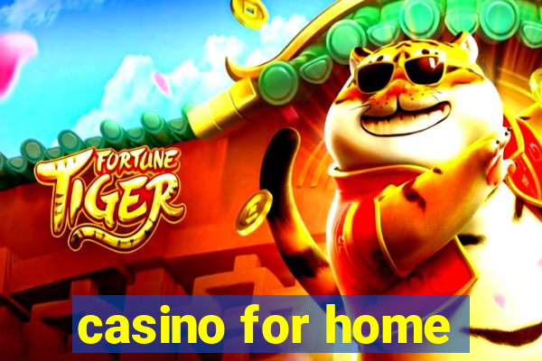 casino for home