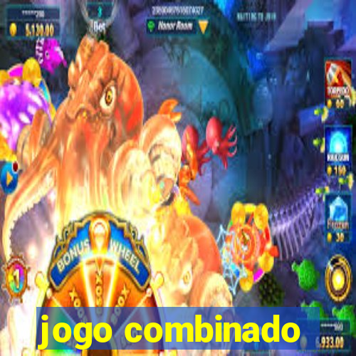 jogo combinado