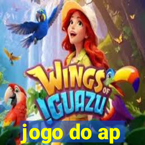 jogo do ap