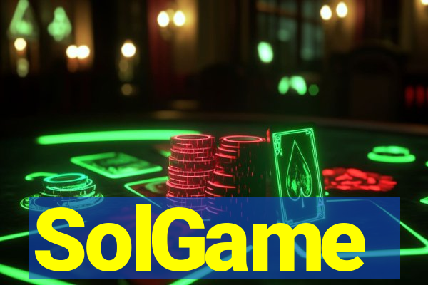 SolGame