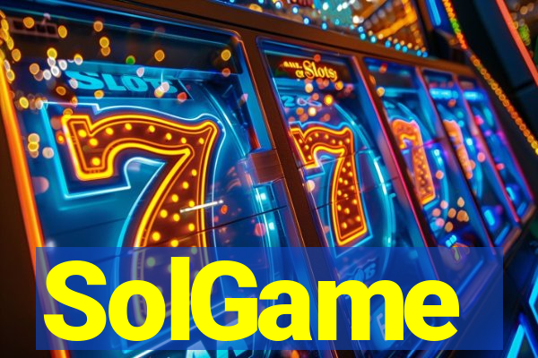 SolGame