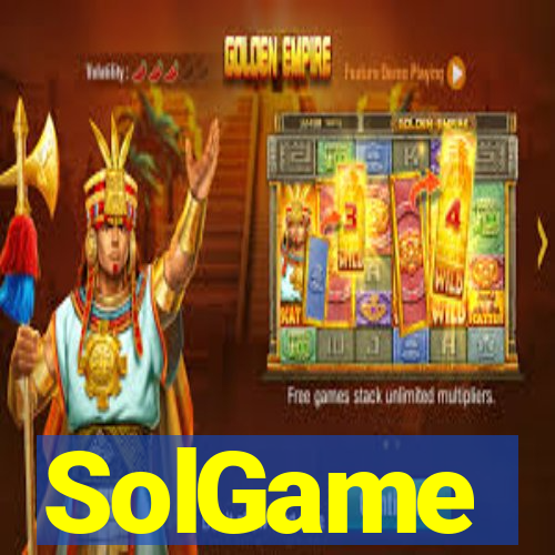 SolGame