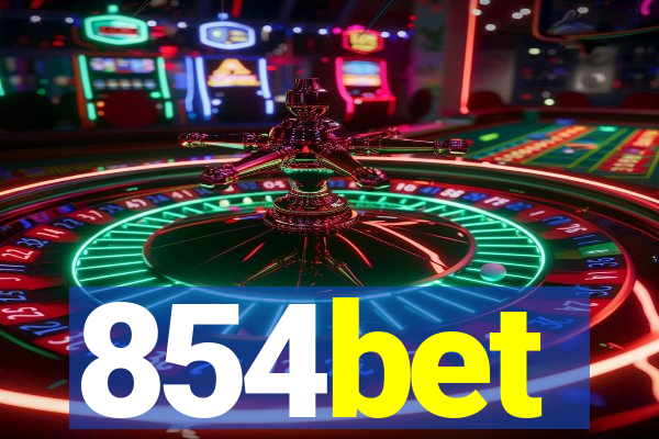 854bet