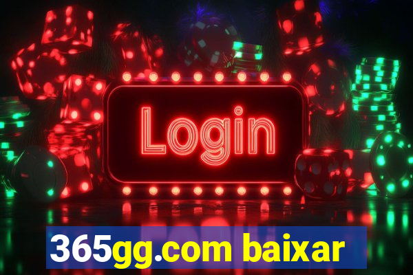 365gg.com baixar