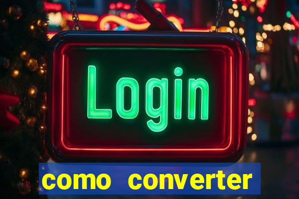 como converter cruzeiro em real