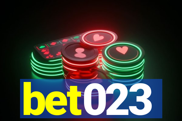 bet023