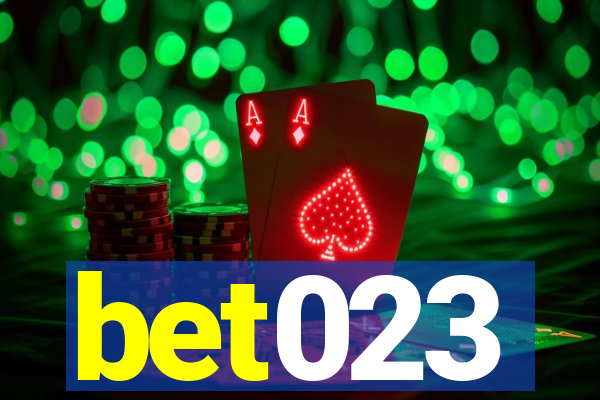 bet023