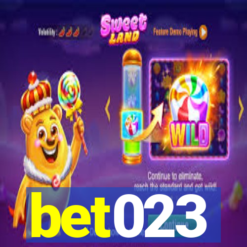 bet023