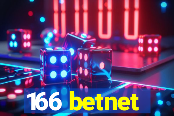 166 betnet