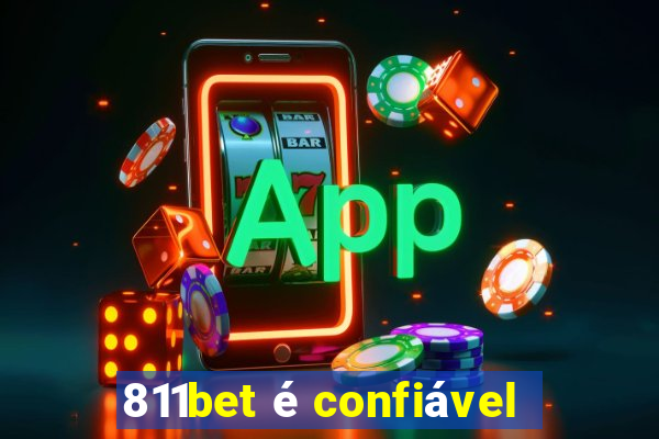 811bet é confiável