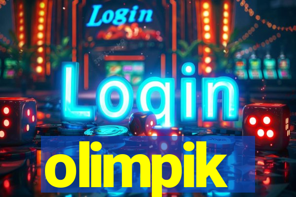 olimpik