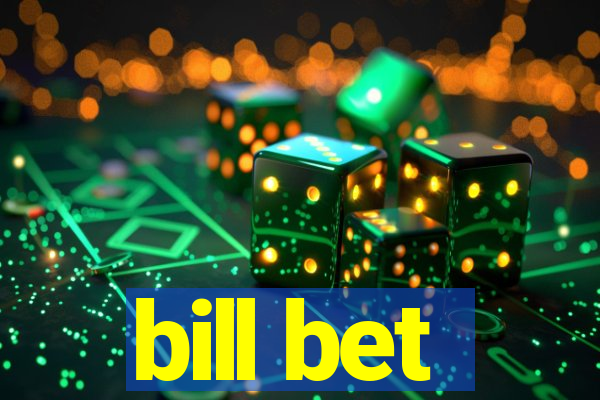 bill bet