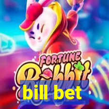 bill bet