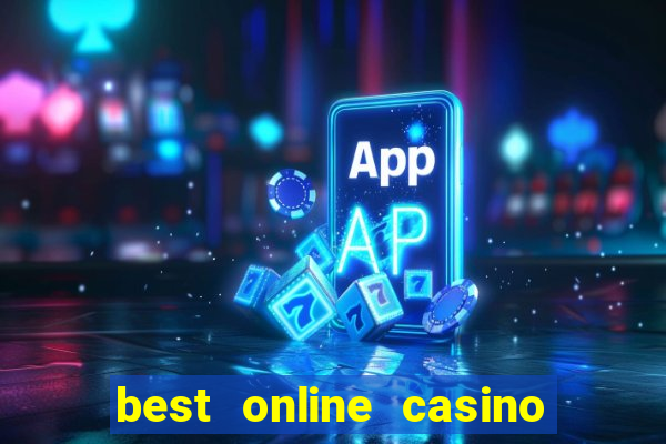 best online casino for real money 2023