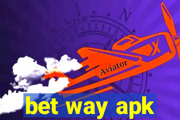 bet way apk