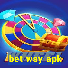 bet way apk