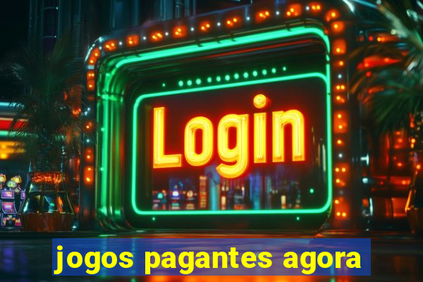 jogos pagantes agora