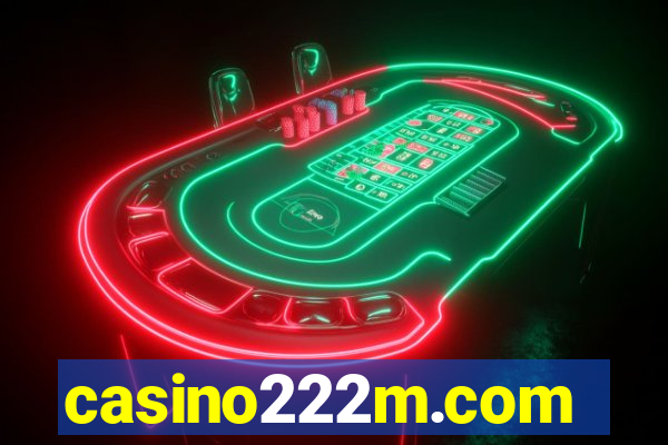 casino222m.com