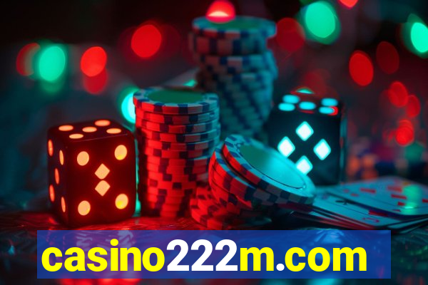 casino222m.com