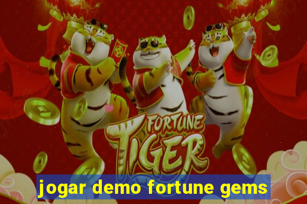 jogar demo fortune gems