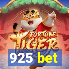 925 bet