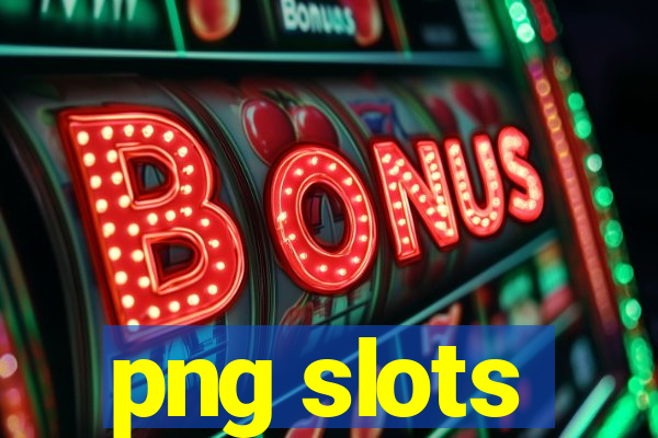 png slots