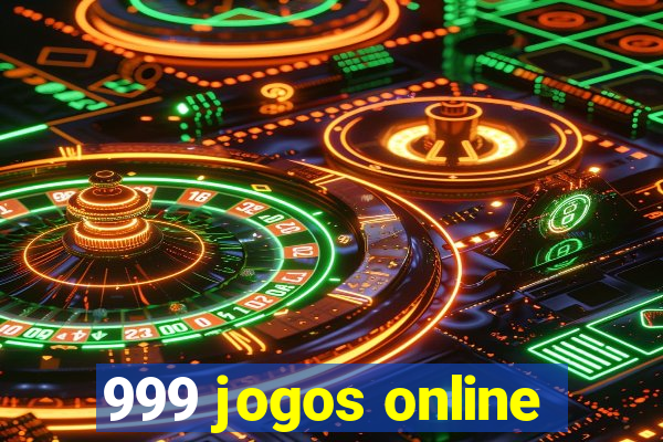 999 jogos online