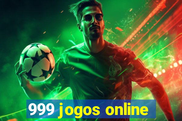 999 jogos online